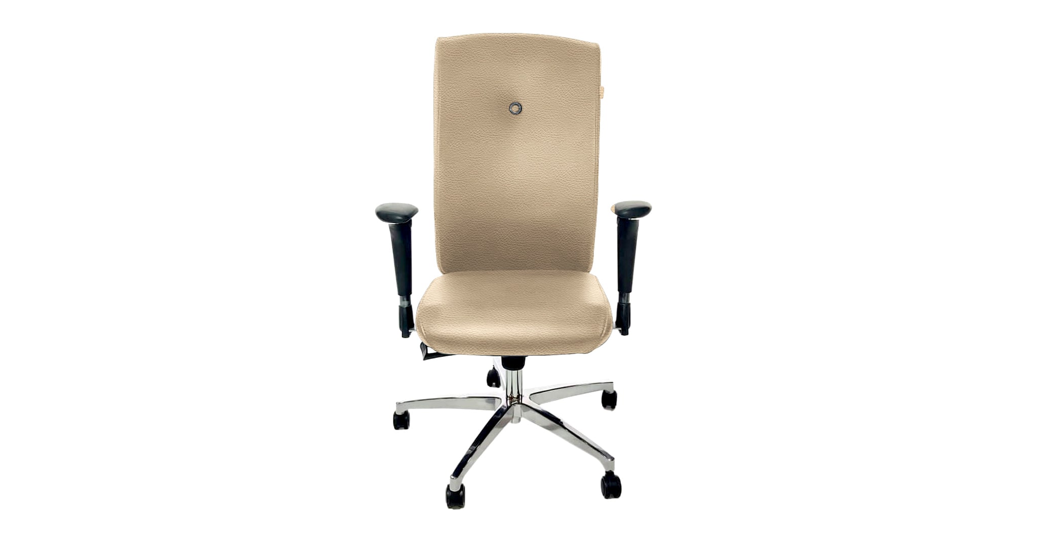 صندلی مدیریتی نیلپر مدل OCM 810